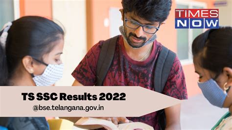 TS SSC Results 2022 (Out) Live: BSE Telangana 10th .